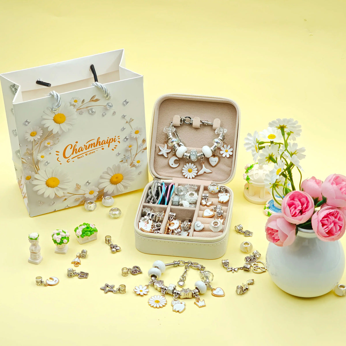 Beading and Jewelry Making