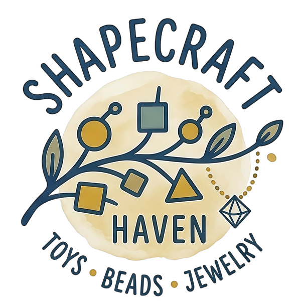 ShapeCraft Haven