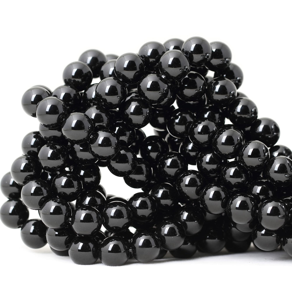 60PCS 6mm Natural Indian Agate Gemstone Round Loose Beads for Jewelry Making DIY 1 Strand 15"