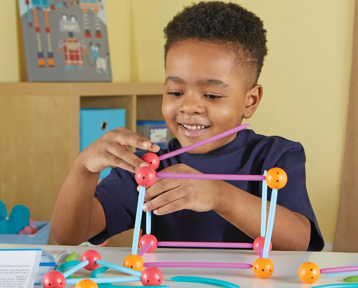Learning Resources STEM Explorers Geomakers