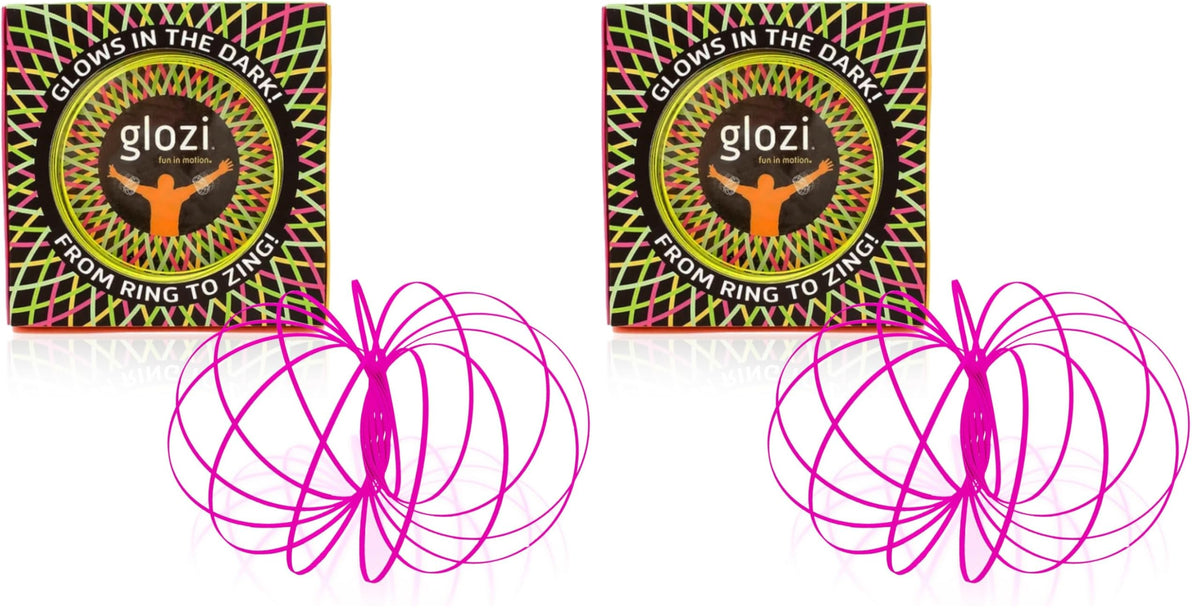 Mozi Geometric Magic Flow Bracelet - Easy to Use