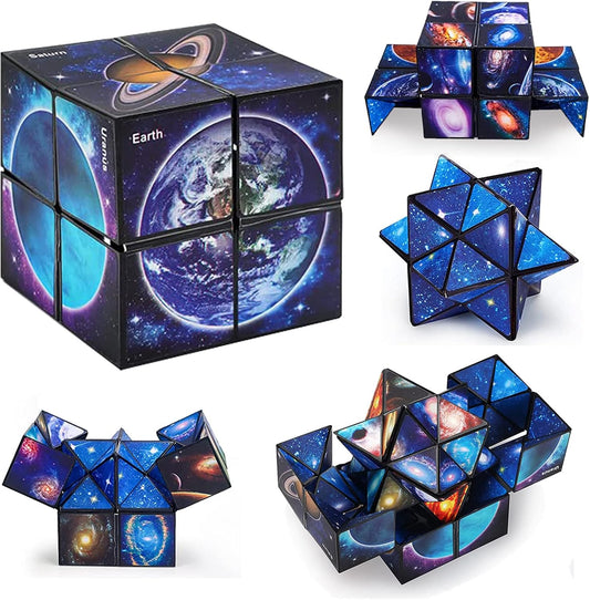Luaxkpi Fidget Toys for Kids Age 8-12 Gifts for 8 9 10 11 12 Year Old Boys