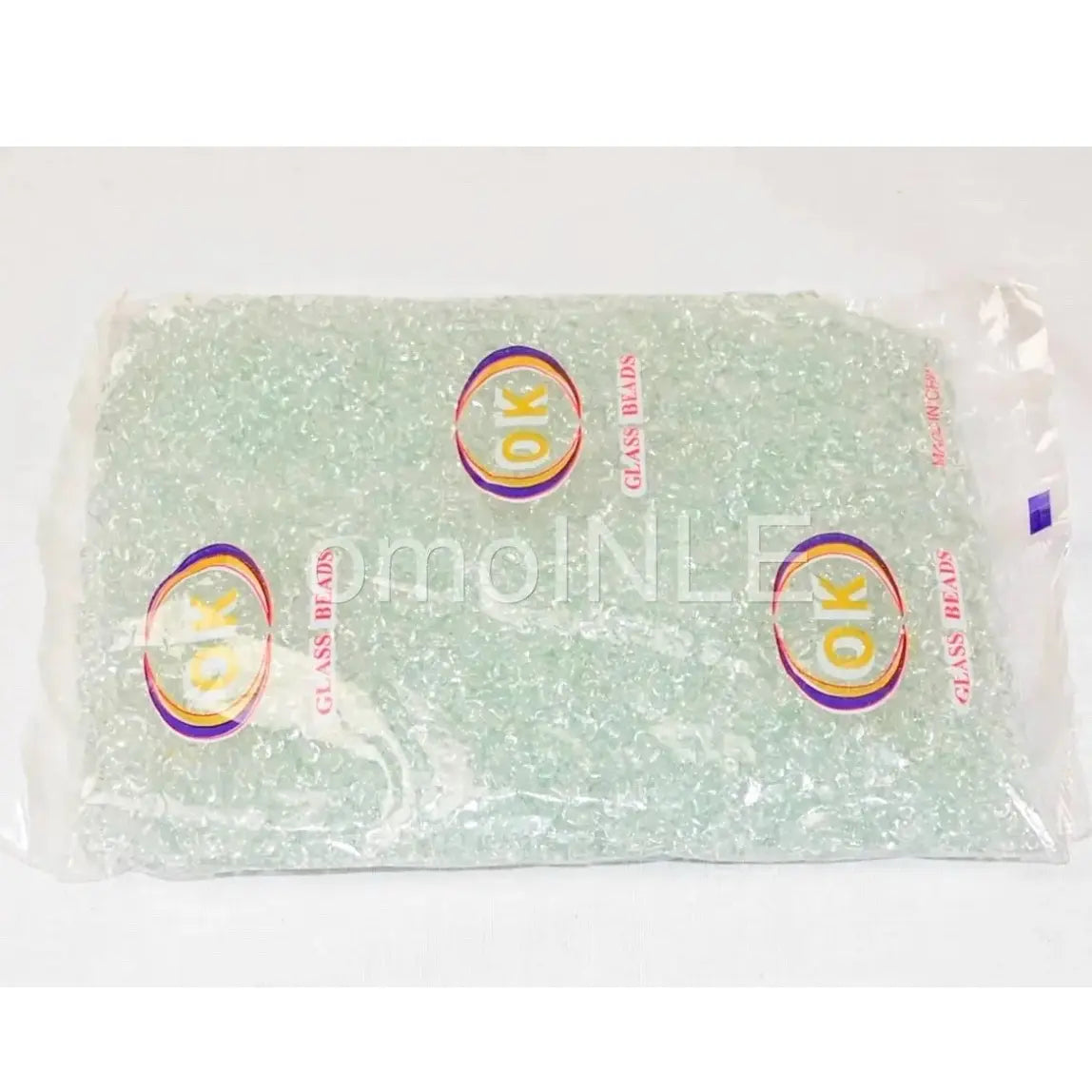 Glass bead multi color 1 LBS  bag for DIY making necklace bracelet craft cuentas de cristal for making ochun oya yemaya obatala santo necklace and bracelet