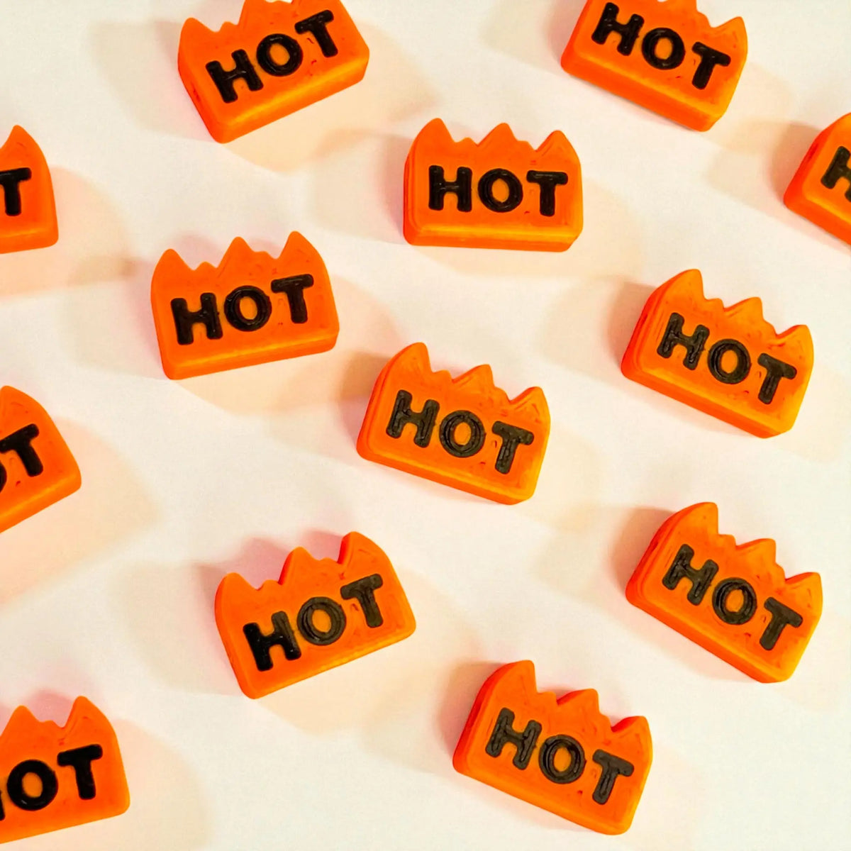 Hot Kandi Beads