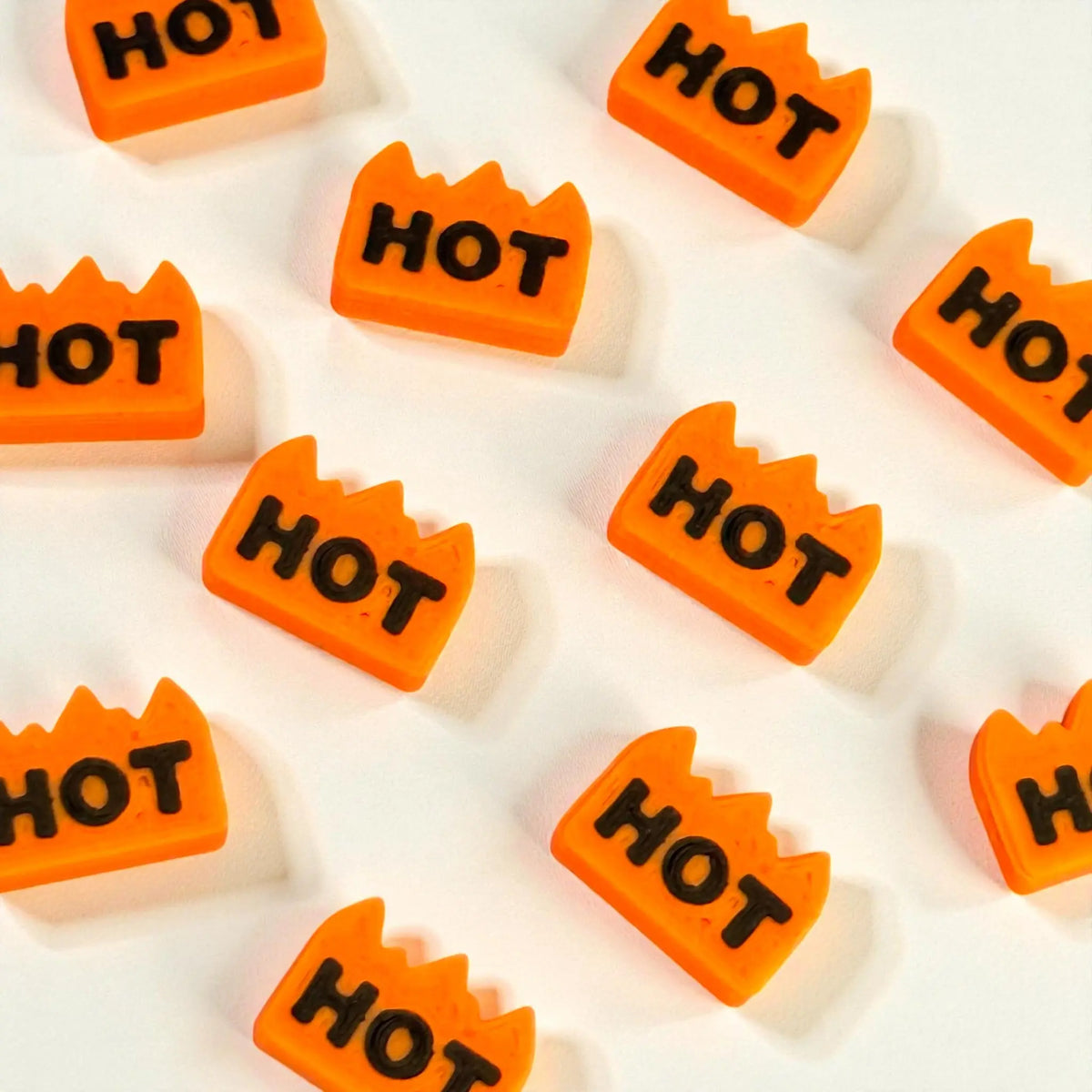 Hot Kandi Beads